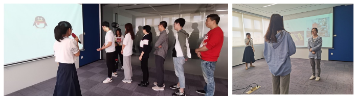 秋月良“晨”，與你同行！晨科溫馨9月員工生日趴
