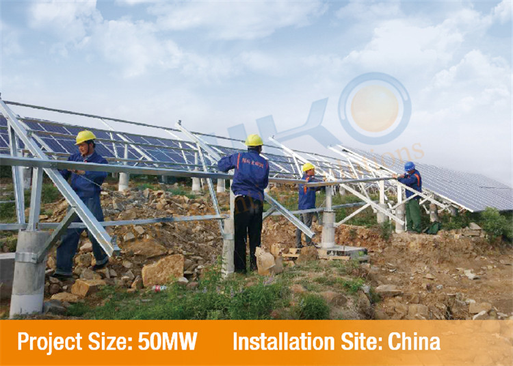 海外光儲快訊：加密礦業(yè)公司計劃在美國建造300MW的太陽能項目；韓國2021年第一季度新增1GW光伏裝機容量