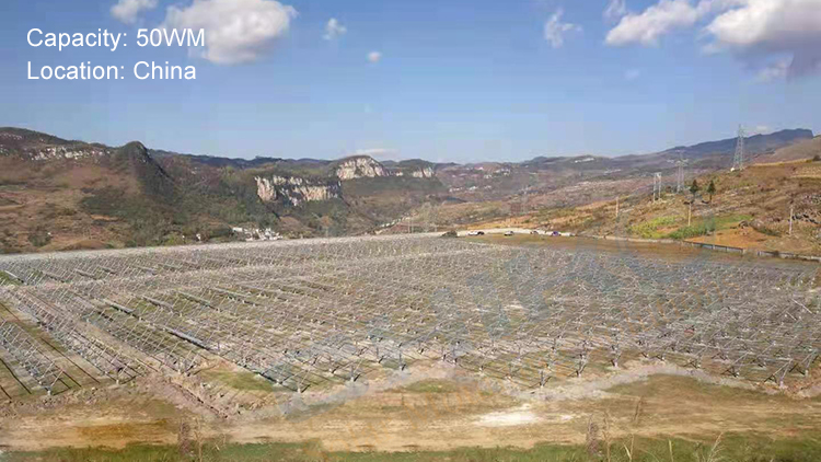 中國將在2030年新增光伏裝機(jī)量619GW